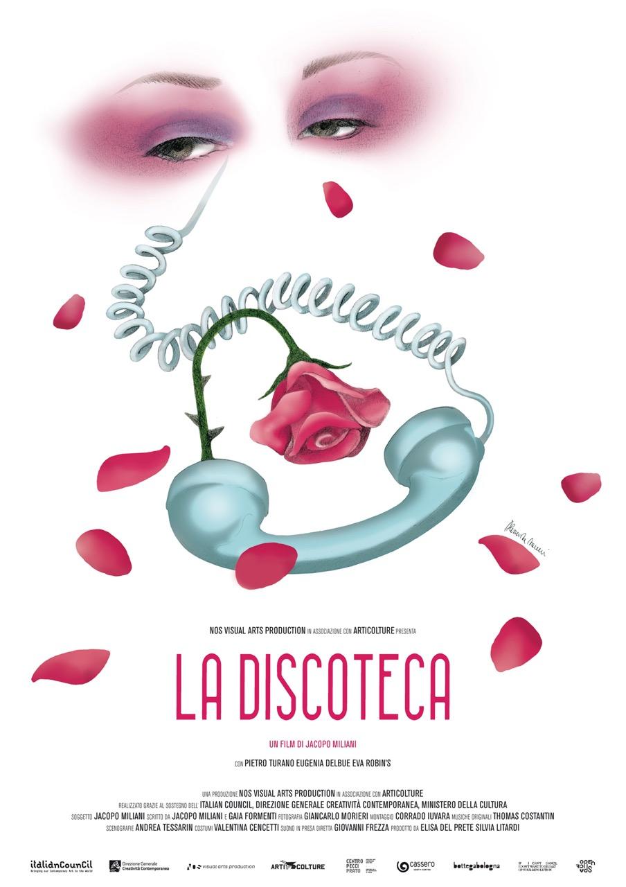 La Discoteca
